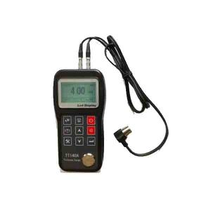 Quality TT140A High accuracy digital ultrasonic thickness gauge wholesale