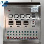 High Shear Dispersing Cosmetic Ointment Vacuum Emulsifier Homogenizer Mixer