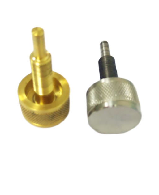 Customized Brass CNC machining /turning/milling parts
