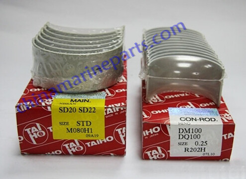 YANMAR N330 engine parts 14GB/T97.1 GASKET 22133-140000