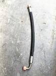 Shacman Truck Spare Parts High Pressure Hose Assembly DZ97189471021/DZ9718947102
