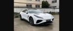 64.27kwh Battery Operated Vehicles @NEZHA GT 560km Range Energy Saving 2 Door 4