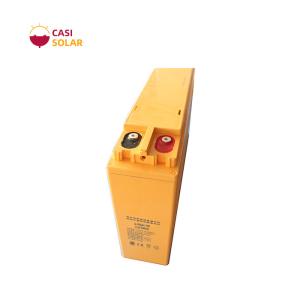 Quality 20v High Temp Battery 3000Ah Solar Energy Storage Battery wholesale