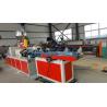 Buy cheap PP Single Wall Corrugated Pipe Production Line PE PVC Elbow Making Machine from wholesalers