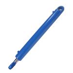 Hydraulic cylinder гидроцилиндр МЦ80/40*630-3.22
