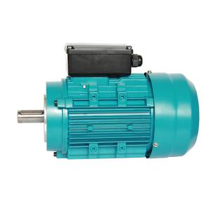 Quality IP55 0.33HP 0.25KW Aluminium Asynchronous Induction Motor wholesale