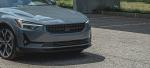 Polestar 2 Large Electric Cars 485km Fast Charging SUV 4 Seater Cars 160km/h