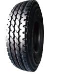 Long Haul Distance All Terrain Pickup Tires , Energy Saving Light Truck Winter