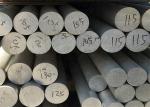 Aircraft Grade Copper And Aluminum Rod Round 6063 60616061 T6 Polished Surface