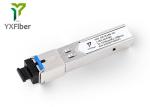 1.25G BIDI 3km 1310nm 1550nm SC DDM Huawei SFP Module