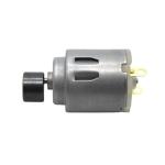 R140 DC Motor 1.5V 3V 5V Miniature Vibrating Motor DIY Small Engine For Fan