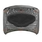 Aluminum Iron Used B-M-W Hood Replacement Car Parts F35 316 320 328 330 335