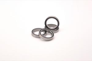 Quality Robot Joint Stainless Steel Ball Bearings With Metal Shield ZZ RS DU 6903ZZ wholesale