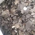 High Efficient Pure 99.8% Electrolytic Manganese Metal Flakes For Welding