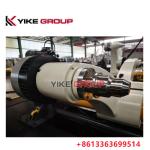 2200mm Paper Roll Hydraulic Mill Roll Stand For Corrugated Paperboard Production