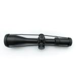 3-15x50 Precision Hunting Rifle Sight Scope Flat Field Of View