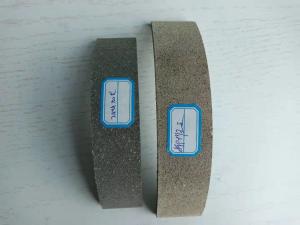 Quality Honda Brands Drum Brake Linings wholesale