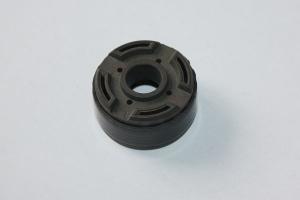 Quality Carbon fiber skirting / straight banded Piston , shock absorber reconditioning wholesale