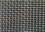 L30m Corrosion Resistant Woven Wire 20 Mesh Plain Weave Stainless Steel
