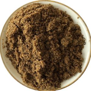 Quality Fish Meal Mealworm Powder Low Temperature Ventilate Storage wholesale