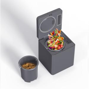 Quality Customized Smart Kitchen Composter OEM 2.5L PC Material For Household wholesale