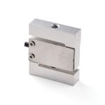 Precision Stainless Steel Miniature Load Cell Various Capacities Wide Temperatur
