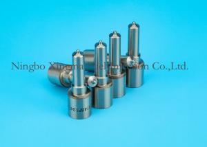 Quality Diesel Fuel Common Rail Injector Nozzle DLLA150P1373 , 0433171853 For 0445110188 Peugeot Engine wholesale