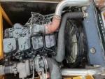 XE150D XCMG Excavator Hydraulic Excavator 14,650kg Operating 7800mm Length