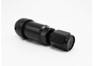 Quality Aluminum Tire Valve Stems TP503 For Unversal Cars Customized Color wholesale