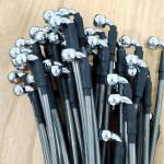 Hydraulic Automotive Front Stainless Steel Braided Brake Hose Assembly