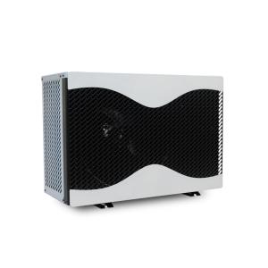 Quality 7KW-30KW R32 Inverter Pool Heat Pump Water Heater For Efficient Year-Round Pool Comfort wholesale