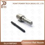 DLLA156P2401 Bosch Common Rail Nozzle For Injector 0445110565/566