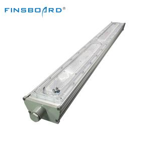 Quality OEM Linear Hazardous Light Ex Proof Lighting 200w wholesale