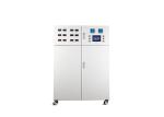0.1 - 0.3Mpa Industrial Alkaline Water Generator High Safety Level For