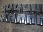 ZZS450X86X56/ZB450X86X56/B450X86X56C/B450X86X56 Skid Steern Loader Rubber Track