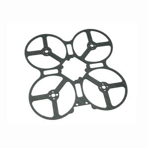 Quality Unmanned Aircraft Parts 0.003mm CNC Machining Service Metal Turning wholesale