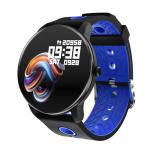 PPG Heart Rate Monitor Fitness Tracker Smart Bracelet Blood Pressure Smart Watch