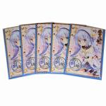 PP Hologram Trading Game Card Sleeves Yugioh TCG Card Protectors