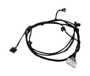Quality Universal Automotive Wiring Harness Stable Car Wiring Harness Custom wholesale