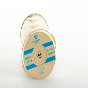 Quality 60249072 Mining Excavator Parts RC951 Fuel Filter Element 122*17/50*241 wholesale