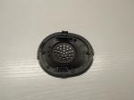 OEM Logo Precision Plastic Injection Automotive Parts Lightweight Black High