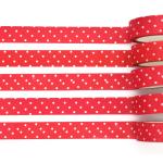 Wholesale Chinese Custom Design Your Own Adhesive Paper Washi Tape Manufacturer