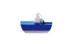 Single Handle Titanium Endoscopic Linear Cutter Staplers