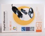 50X-500X USB Digital Microscope KLN-J500
