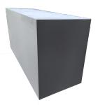 High Density Semiconductor Graphite Block