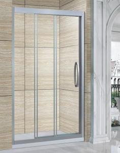 Quality shower enclosure shower glass,shower door E-3235 wholesale