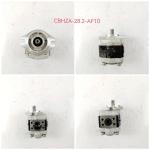 CBHZA-28.2-AF10 Komatsu Gear Pumps GD605A GD655A WA100 WA100SS WA100SSS WA120
