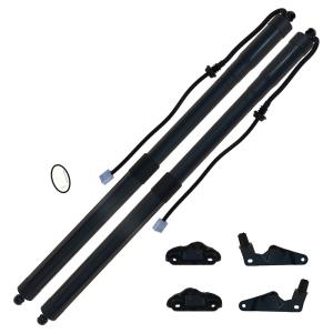 Quality Electric Gas Springs Power Lift Gate Tailgate Strut 6891009130 6891009120 For Toyota Highlander Tailgate wholesale