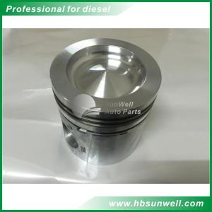 Quality Original/Aftermarket High quality Dongfeng Cummins QSC8.3 diesel engine parts Piston 4933120 wholesale