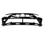 Standard 2024 Hyundai Elantra Front Bumper Middle East Version Without Radar